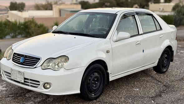 السلام عليكم
للبيع  سي كي ٢٠١٣ 
محرك كورلا
ماشية ١٣٢ الف كيلومتر
كير ومحرك شرط
تبريد + تدفئة
كهربائيات كلها شغالة
كوبون بنزين
سنوية لغاية ٢٠٢٨ 
شرط التحويل
بيها بعض الملاحظات
السعر 48$
للاستفسار الاتصال 
***********
***********
