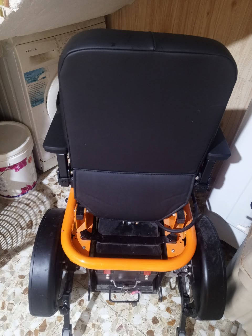 سلام عليكم عربانه شحن مامستعمله أبد السعر 450وبيه مجال بسيط مال مستعجل ألاستفسار على هذه الرقم***********👉
