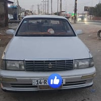 تويوتا كراون • ١٩٩٣ • ماشيه ٣٠٠٠٠٠