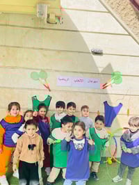 فعاليات اليوم الأول من مهرجان الربيع 🌸⚽ انطلقت فعاليات مهرجان الربيع ف...