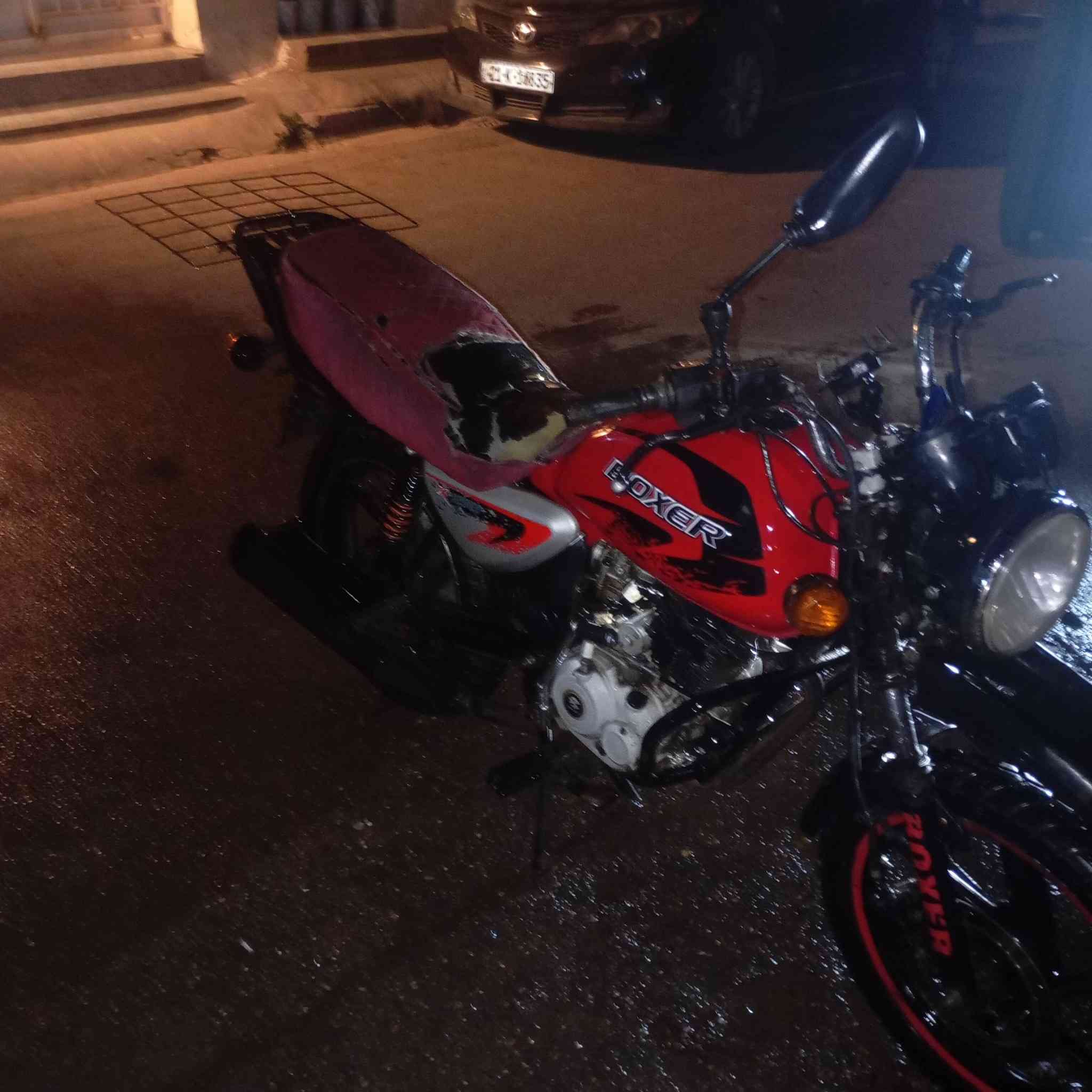 750 سبب البيع يريد يهاجر


**إذا كنت صاحب هذا الإعلان وتريد حذفه لأي سبب، رجاءا أرسل رسالة إلى الدعم الفني**