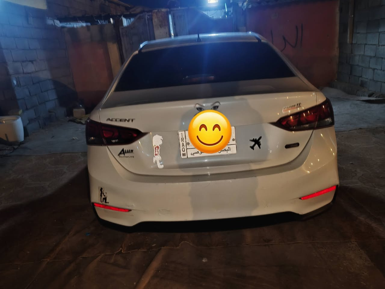 اكسنت 2020وارد أمريكا ضربه دعاميه 120 اوبيهه مجال تفاصيل أكثر ***********
