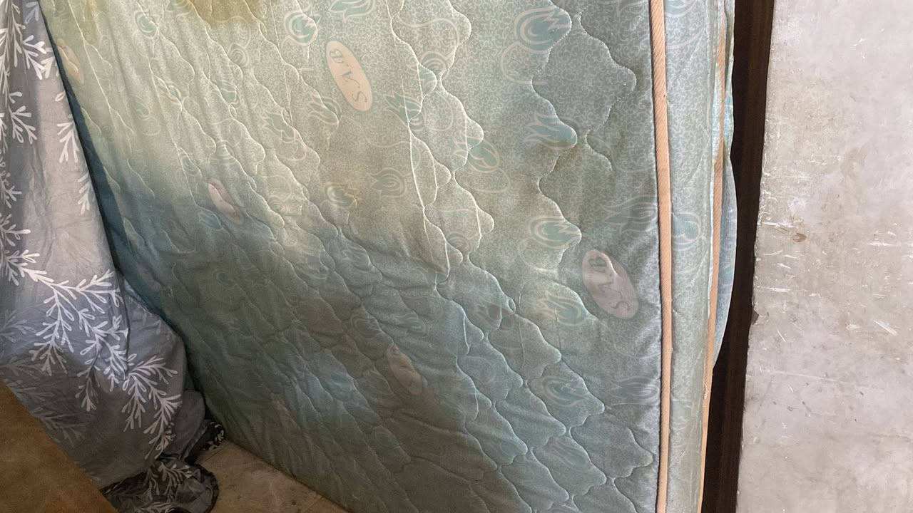 غراض بيت للبيع كلمن وسعره 
مبرده كونفيره حجم وسط ب١٢٥ شغاله وريمونها وياها
بايسكل نظيف ب٢٥ عوزه بس تايرات ثنين
دوشك جربايه ب٥٠
اوفن وقلايه هوائيه ومايكرويف هذه جهاز واحد حرارته تخبل ب٤٠ النجف, العراق


**إذا كنت صاحب هذا الإعلان وتريد حذفه لأي سبب، رجاءا أرسل رسالة إلى الدعم الفني**