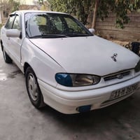 موديل ٩٤ • رقم بغداد • العبايجي