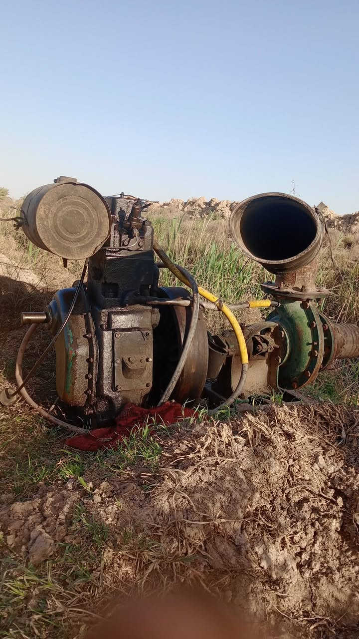 ماطور ابو عشرة اللبيع مكان الشطرة السعر اب 300


**إذا كنت صاحب هذا الإعلان وتريد حذفه لأي سبب، رجاءا أرسل رسالة إلى الدعم الفني**