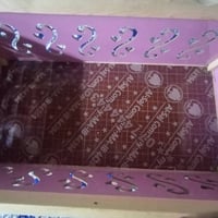 جديدة • ما مستعملة • ما عندي توصيل