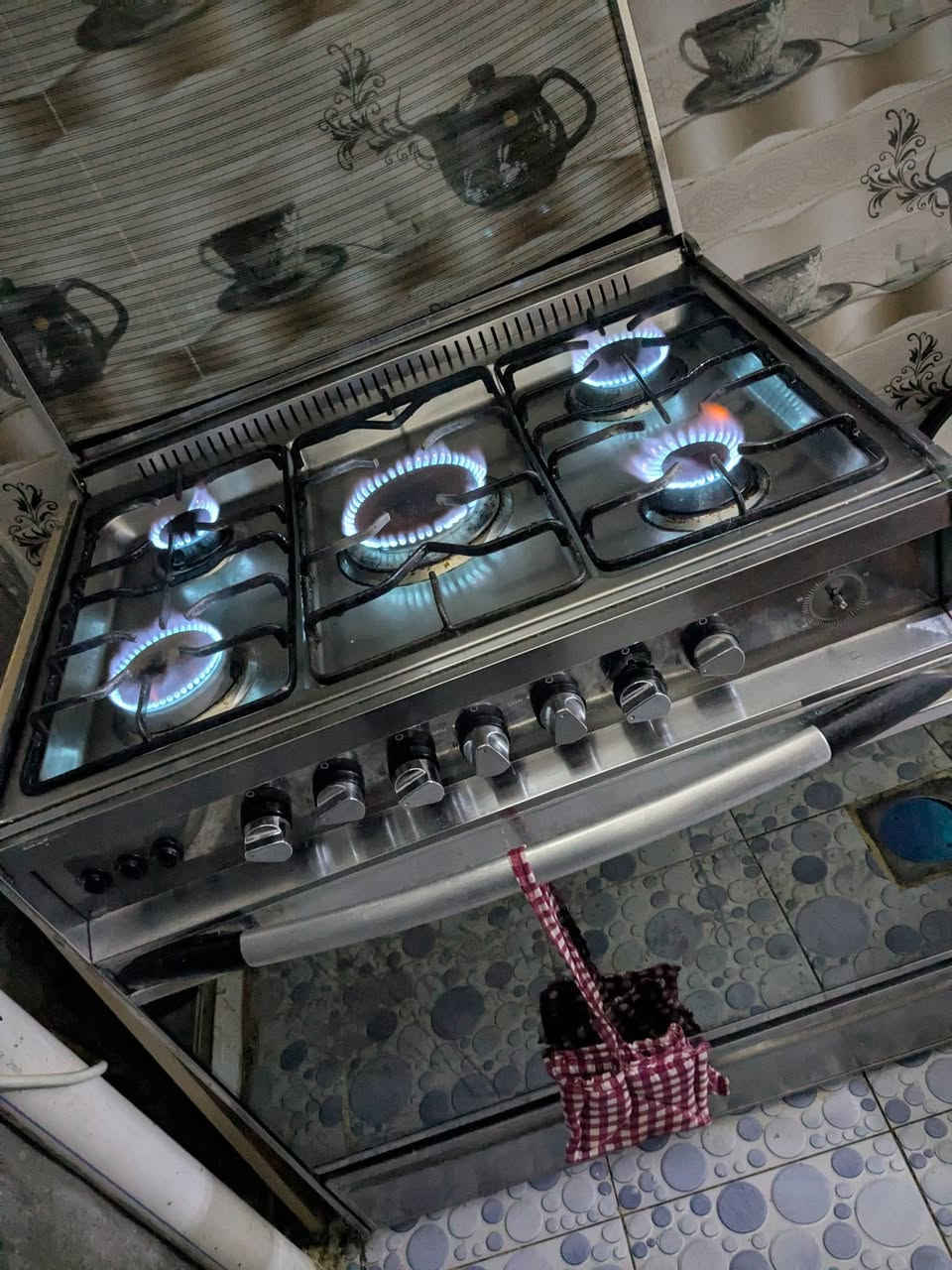 بؤفرؤشتن شوين هه ولير150 قفل بئ كيشه


**إذا كنت صاحب هذا الإعلان وتريد حذفه لأي سبب، رجاءا أرسل رسالة إلى الدعم الفني**