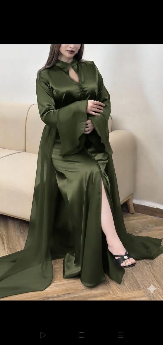 موضيل جديد اللوك جديد الانقة والجمل 🤤 الدار البيضاء, المغرب


**إذا كنت صاحب هذا الإعلان وتريد حذفه لأي سبب، رجاءا أرسل رسالة إلى الدعم الفني**