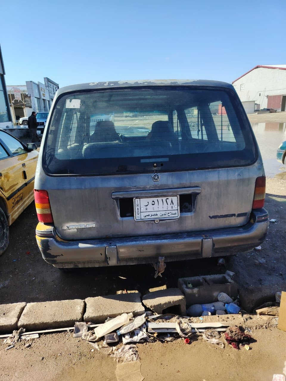 كلايز كيرمحرك صدر جاهزة من كلشي كلها علبلاد بس بيهاجرد السعر25انامكلف بل نشرخابروصاحب الرقم الي بل نشر /***********
