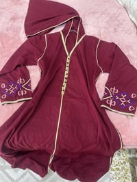 دراعات خليجي • فري سايز • توصيل