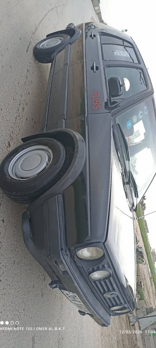 كولف  موديل1989 محرك. بيه تبخير قليل وشرط كير نضيف وتخم تاير جديد و كهربائيات شغاله ودوشمه ورقم جديد بأسمي صلاح الدين تحويل مباشر  صبغ عام جماليه  السعر 30 وبيه مجال المكان سامراء الطيوب الاتصال ***********
