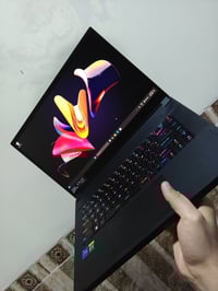 i7 الجيل الثاني عشر • كرت RTX 3070 Ti • شاشة ٢٤٠ هرتز