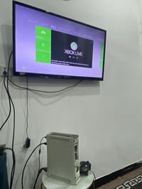 اكس بوكس ٣٦٠ • بدون هارد • جوستك واير