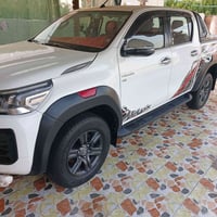 فورويل • ٢٠٢٤ • ماشيه ٤٥٠٠٠
