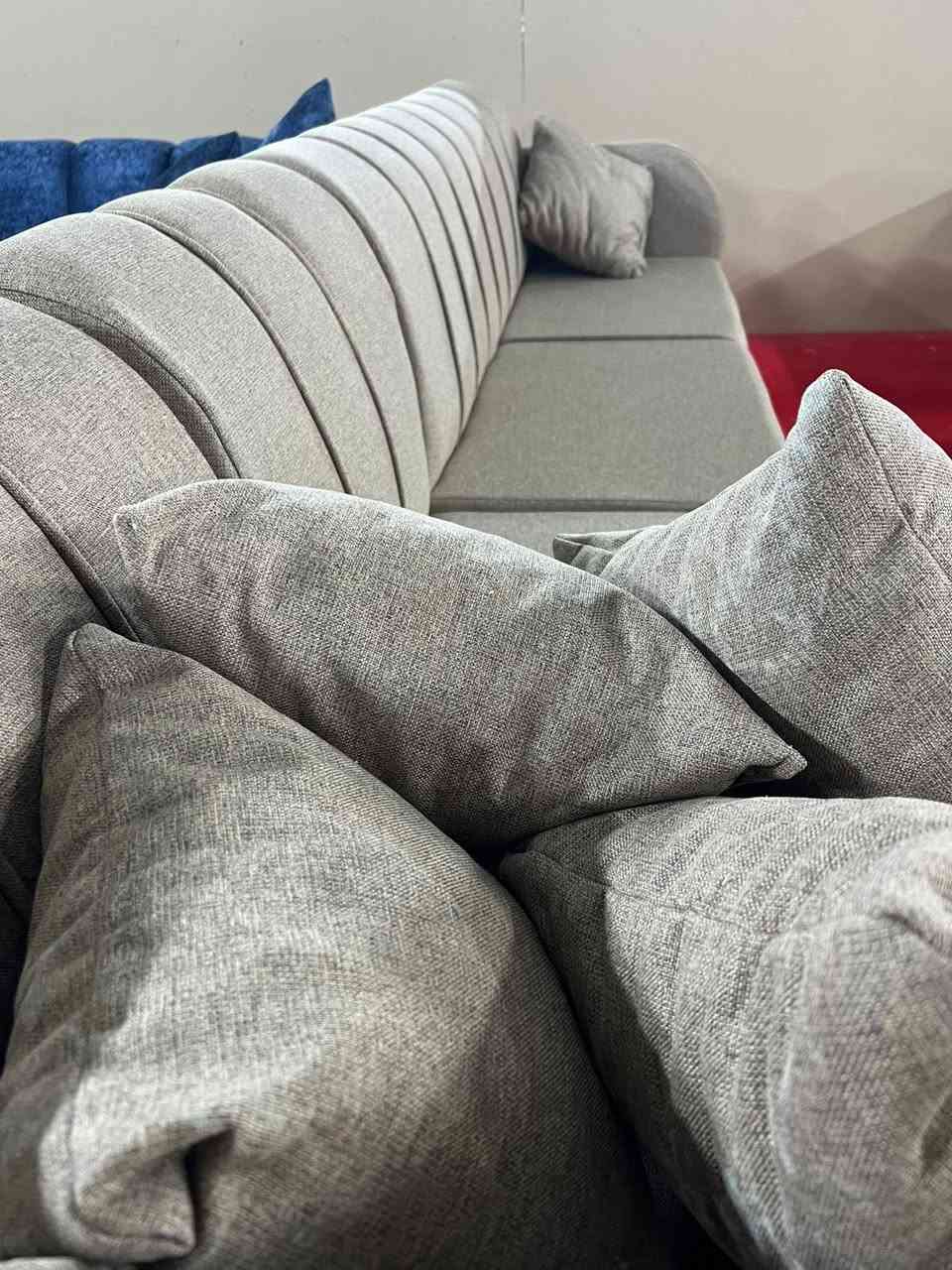 �🔥 عرض العيد الناري – لفترة محدودة فقط! 🔥🎉

العيد قرب… وبيتكم يستاهل يتجدد بأجمل ديوان 👌✨

✨ ديوان البابلز
بدل 450ألف ❌
هسه بس 375 ألف 🔥

✨ الديوان العراقي
بدل 400ألف ❌
هسه بس 350 ألف 

✨ التخم الكامل
بدل 600 ألف ❌
هسه بس 475 ألف فقط! 😱🔥

💎 ليش تختار تخمنا؟
✔️ قماش درجة أولى ناعم ومريح
✔️ إسفنج كثيف ما يهبط ويعيش وياك سنين
✔️ شغل مرتب وتشطيب نظيف يغير شكل البيت 180 درجة
✔️ ألوان على مزاجك تناسب كل الديكورات
✔️ مريح بالقعدة ويعطي فخامة بالمجلس

هذا التخم مو بس شكل… راحة وجودة وضمان قدام الضيوف 👌🔥

⏳ الكمية محدودة والعرض ينتهي قبل العيد
📩 احجز هسه عالخاص قبل لا يخلص السعر
🚚 توصيل متوفر جميع محافظات 

لا تأجل… غير جو بيتك وخلي العيد بطعم الفخامة ✨🔥


**إذا كنت صاحب هذا الإعلان وتريد حذفه لأي سبب، رجاءا أرسل رسالة إلى الدعم الفني**