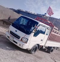 كيا بنجو • حمل • قصة ضربه