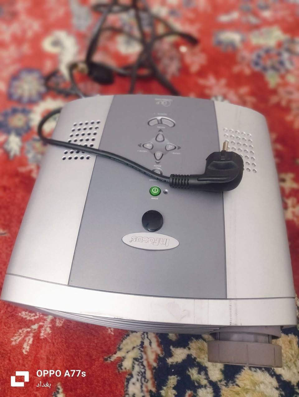 دتاشو الحجم الكبير اول تم 40 الف


**إذا كنت صاحب هذا الإعلان وتريد حذفه لأي سبب، رجاءا أرسل رسالة إلى الدعم الفني**