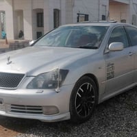 كراون • سبورت • كاميرا