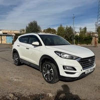 توكسون ٢٠٢٠ • ٦٤٠٠٠ كم • رنجات جديدة