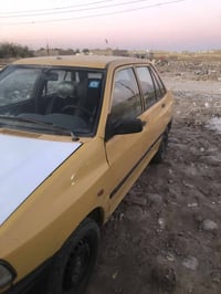 ٢٠١٢ • رقم كربلاء • كير جديد