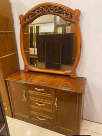 غرفة صاج • نجارة عراقية • بغداد