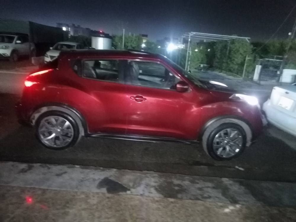 ئه م سه ياره يه بو فروشتنه نرخى 115يه ك پارجه ى هه يه غرامه يجى له سه ر نيه هه زه و سه نه وى نوه يه 79هه زار كيلومه تر روشتوه أربيل, العراق


**إذا كنت صاحب هذا الإعلان وتريد حذفه لأي سبب، رجاءا أرسل رسالة إلى الدعم الفني**