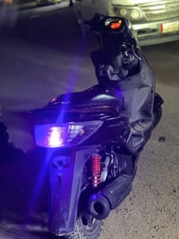 متاح سكنس فحل دراجه خير من الله المواصفات نوزل وقبق نفخ وخطين  السعر 8...