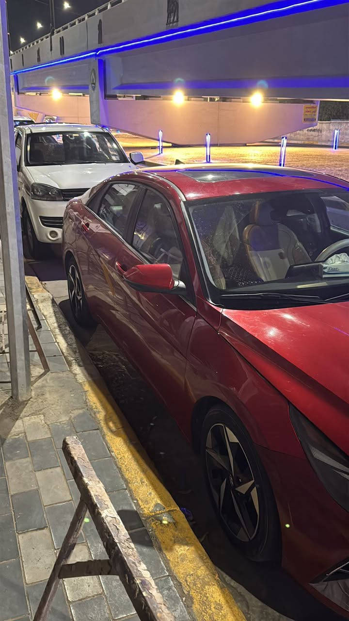 سيارة النترة 2021 السعر 13وبيها مجال رقم ***********
العنوان مدينة الصدر الكيارة
