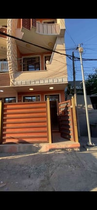 مجاور المهج • ٤٨م • ٣ غرف