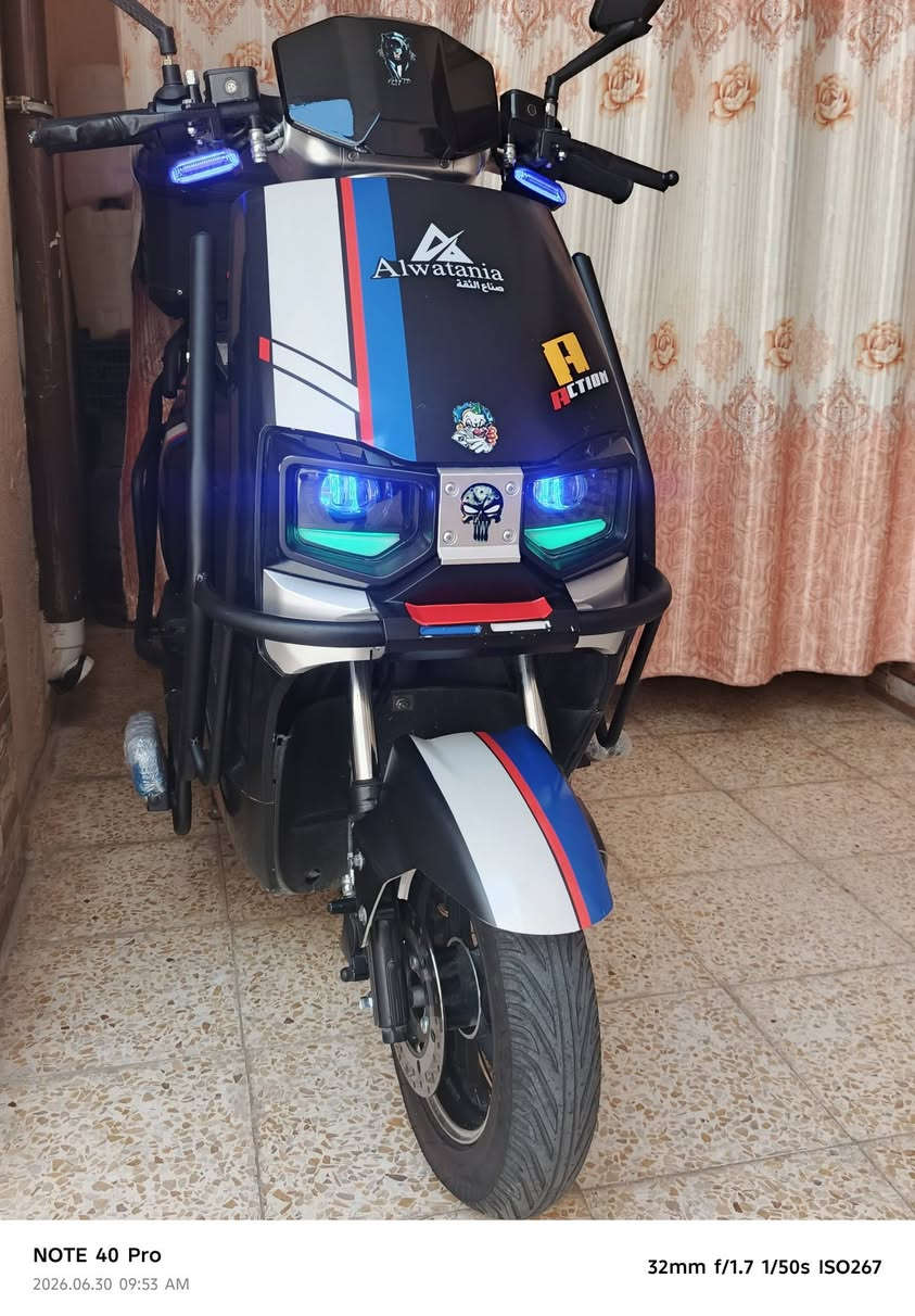 ماطور شحن للبيع وضع شركه بطاريات مسطره دبل شرط  سرعه 88 ثلاث نمر ماطور ما يعوز كل شيء وضع شركه نظام R تشغيل على البعد دبل اشاره لا لايت عالي ناصي نشرات وشرط الفحص سعره 700 وبي مجال شيء قليل المو شراي لا يراسل مكاني موصل حي القاهره ***********📞 ***********📞
