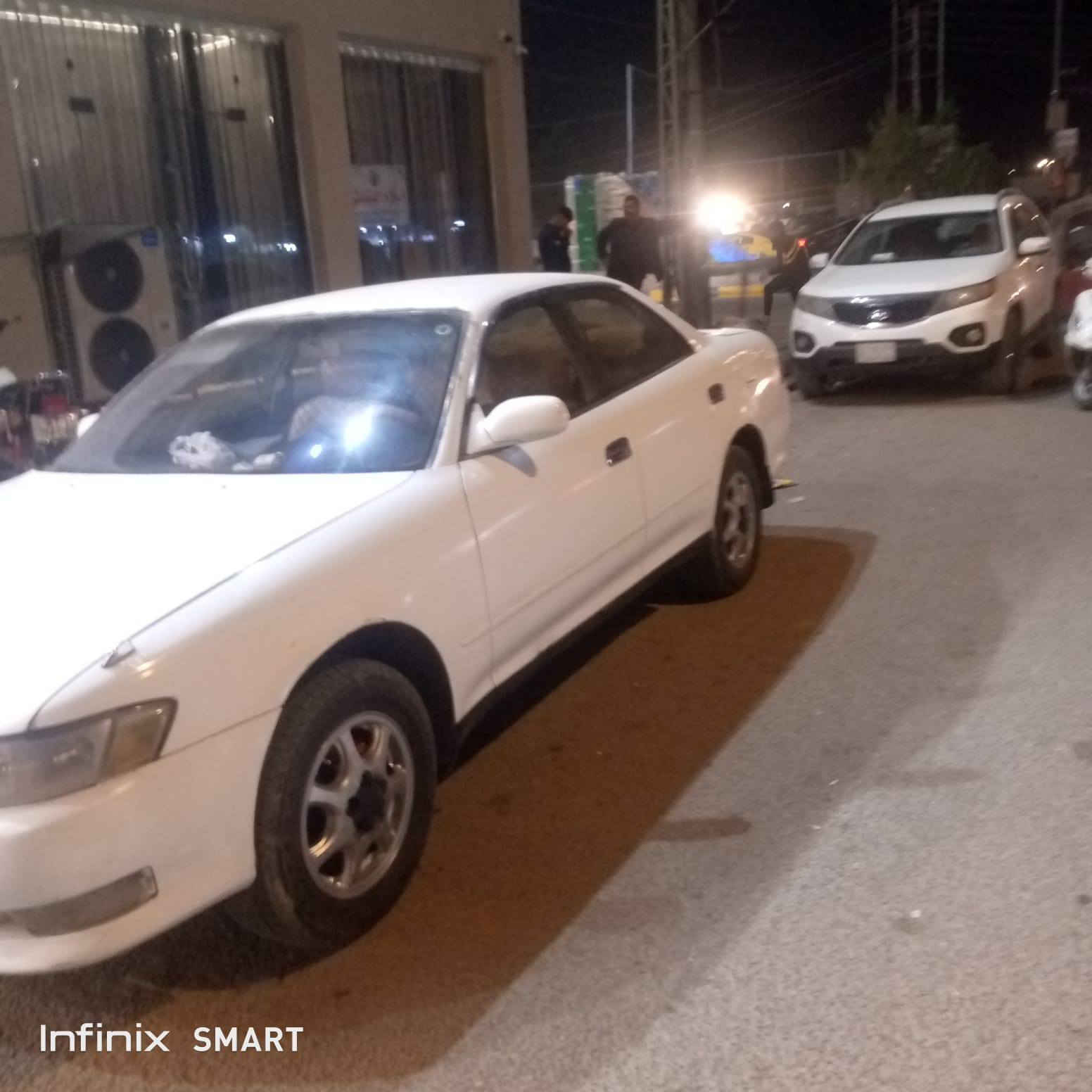 مارك للبيع رقم ميسان مكينه كير حداديه تخم تاير سياره جاهزه للعلم سياره صبغ عام سابقآ جانت تكسي رجعته خصوصي جددت سنويه لل28 مكان السياره قظاء الرفاعي مداور اي وقت يعجبك السعر 58 بيهه مجال بسيط ‏‪0780 979 9144‬‏ تصال على رقم صاحب السياره غير متواجد خاص مكلف بلنشر
