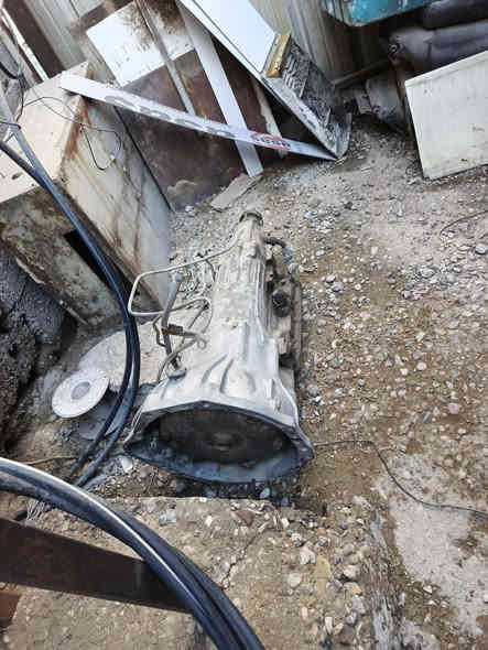 كير اوتوماتيك كرونا ***********
