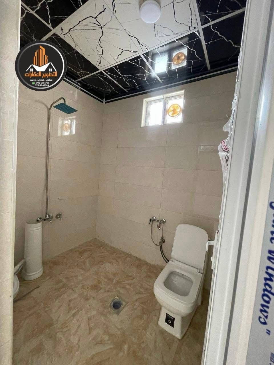 السلام عليكم #فرصه_عقاريه_للاستثمار 

دار وشقه للبيع

 بـ وارد شهري💵 💵💵 

📍الموقع حي الميثاق قرب مدرسة مكة
📍مساحة الدار 100 متر
  وجها 5. عمق20
📍بناء  2025
الطابق الارضي معزول عن الطابق الثاني

 بـ وارد شهري💵 💵💵 

((علمآ ان الدار موجر بوارد 600 الف كل شهر))

الدار مكون من اربع غرفه نوم
سند طابو الزهور 📑
تحويل مباشر 🫆🔄

لطلب السعر اكتب(( تم)) 
 
للاستفسار اكثر مراجعة مكتب التطوير للعقار سايدين الميثاق مقابل مطعم رائدر بدر وقرب جامع لا إله إلا الله 
اوالاتصال على الارقام التالية🔸
*********** واتس + فايبر
‏*********** واتس + فايبر 
*********** واتس + فايبر
 ***********  واتس + فايبر
#عقارات #الموصل  #مكتب  #التطوير #العراق #دار #سكني  #تجاري #الميثاق #اكسبلور #بيع #شراء #ايجارو
