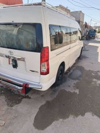 هايسه • ٢٠٢٠ • محرك بلادي