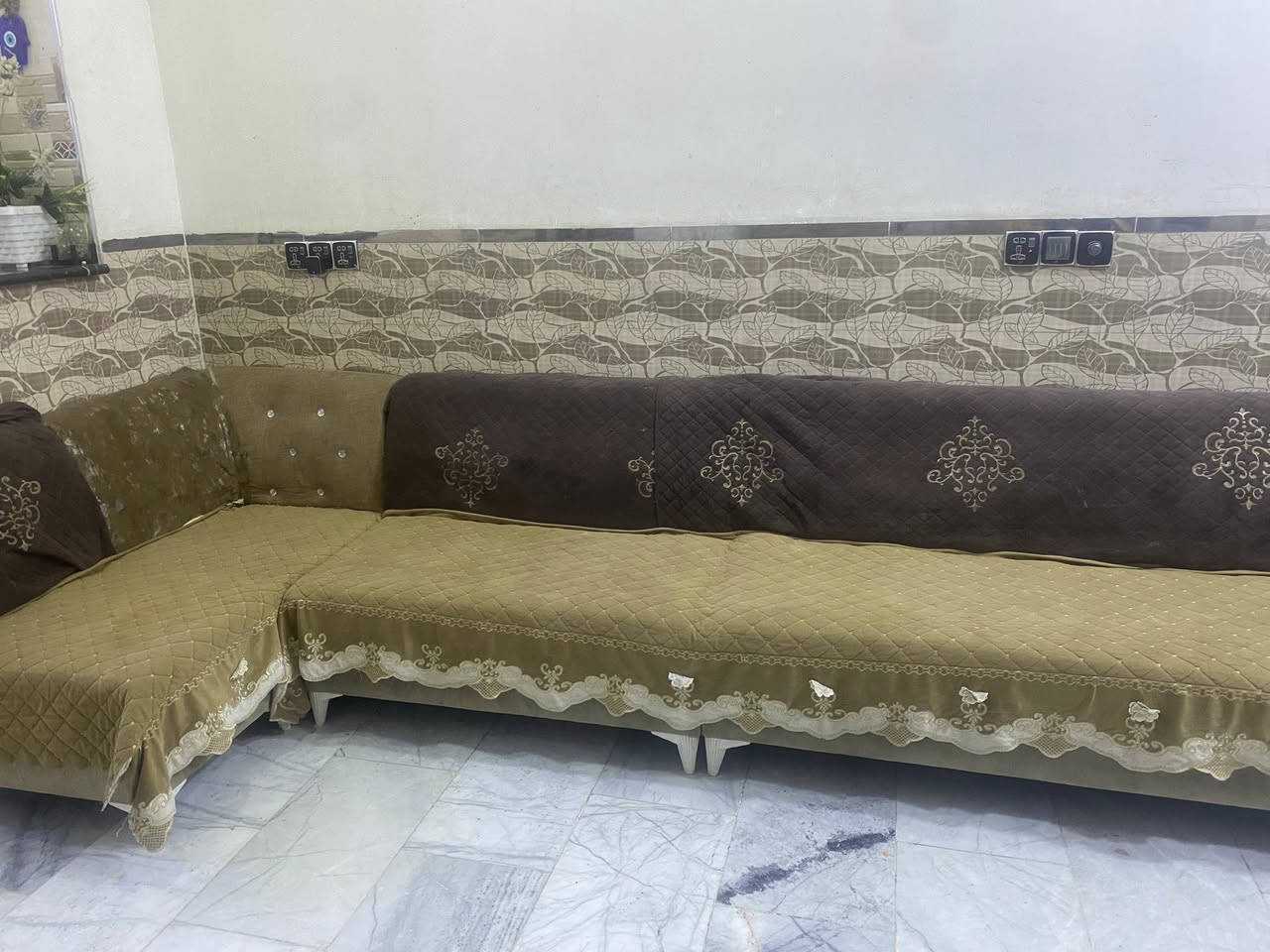 للبيع


**إذا كنت صاحب هذا الإعلان وتريد حذفه لأي سبب، رجاءا أرسل رسالة إلى الدعم الفني**