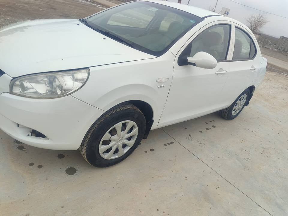 جاک مۆدێل 2012
بێ دەعم و لێدراو
 بێ بۆیاخ 
گێڕو مەکینە و تاقم پێش و دوای بە شەرت 
سەنەوی تا 2030 تازەیە کارتی بەنزینی هەیە 
مەکینە گەورەی زنجیرە 
ناوزەردە تەبریدی ساردو گەرم مەزبووت 
نرخی 48 گەڵاو معامەلە 
***********.        ***********
