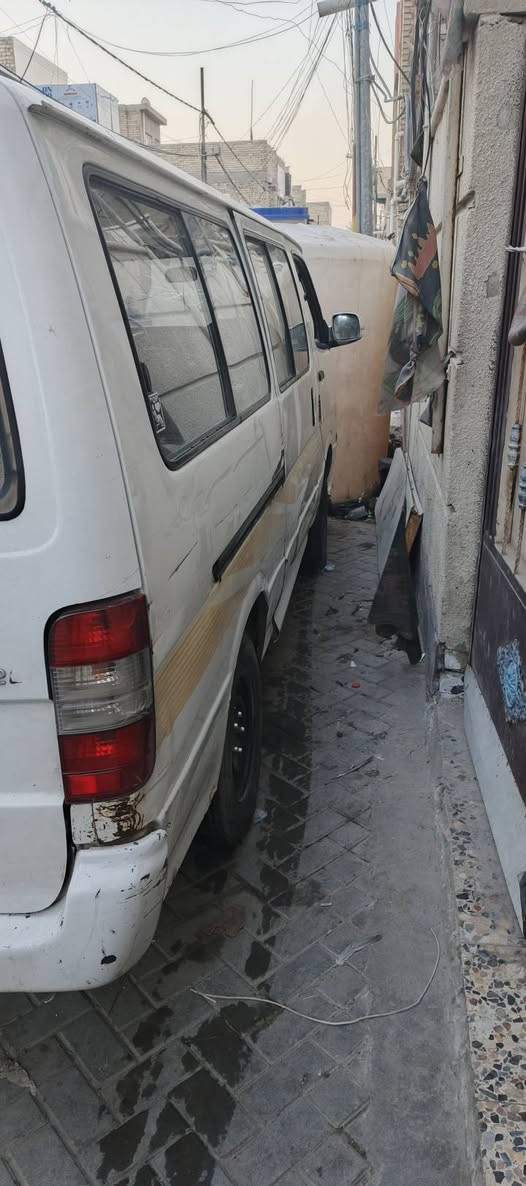 السلام عليكم جنبي 2009 بدون راعي اتكفلك سرقه وعشاير سعر 19ورقه
***********
