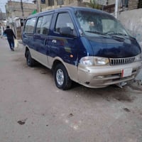 بريجو موديل 97 للبيع السياره معمره تعمير جديد مكينه كير خير من الله ال...