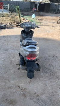 دراجة • ٣٥٠ • جزيزه حوطه