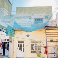 بيت للبيع • ٢٧٥م • ٣ غرف