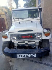 شلونكم شباب اف جي للبيع  موديل 1982 المعرف لا يعرف  عكرب تحويل ثاني يو...