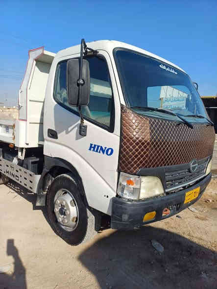 السلام عليكم هينو حجم ٣٠٠ موديل ٢٠٠٨ سياره البيع مكفوله لاتصال***********
