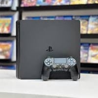 بلي ٤ • يدات ثنين • قفل