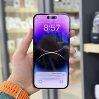 آيفون ١٤ برو ماكس • ٢٥٦ • نضيف