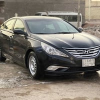 سوناتا • ٢٠١٣ • رقم نجف