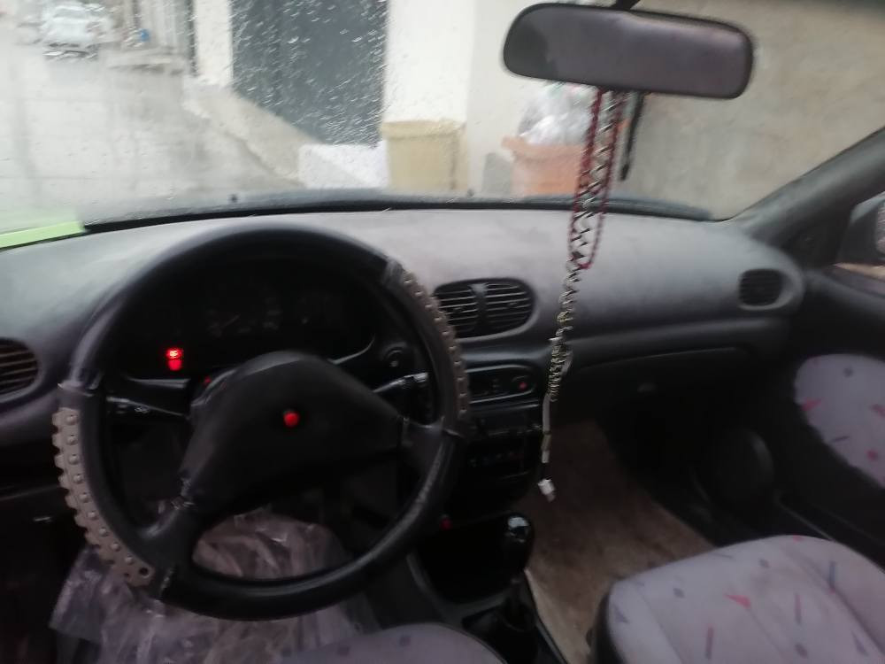 هونداي اكسنت مشروع وطني جديد لحد2030 بسمي.شرط تحوي همزة جديد كير محرك صدر تايرات كهربائي تبريد ويه السلف بدو ضربه سعر ٣٥ بي مجال للإستفسار الاتصال زين*********** كورك *********** كركوك, العراق
