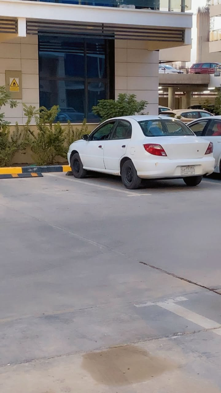 كيا ريو موديل 2003بسمي
مكاني بابل الاستفسار 
***********
