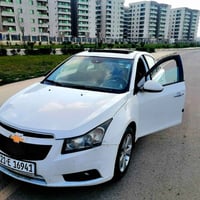 كروز • ٢٠١٢ • فول مواصفات