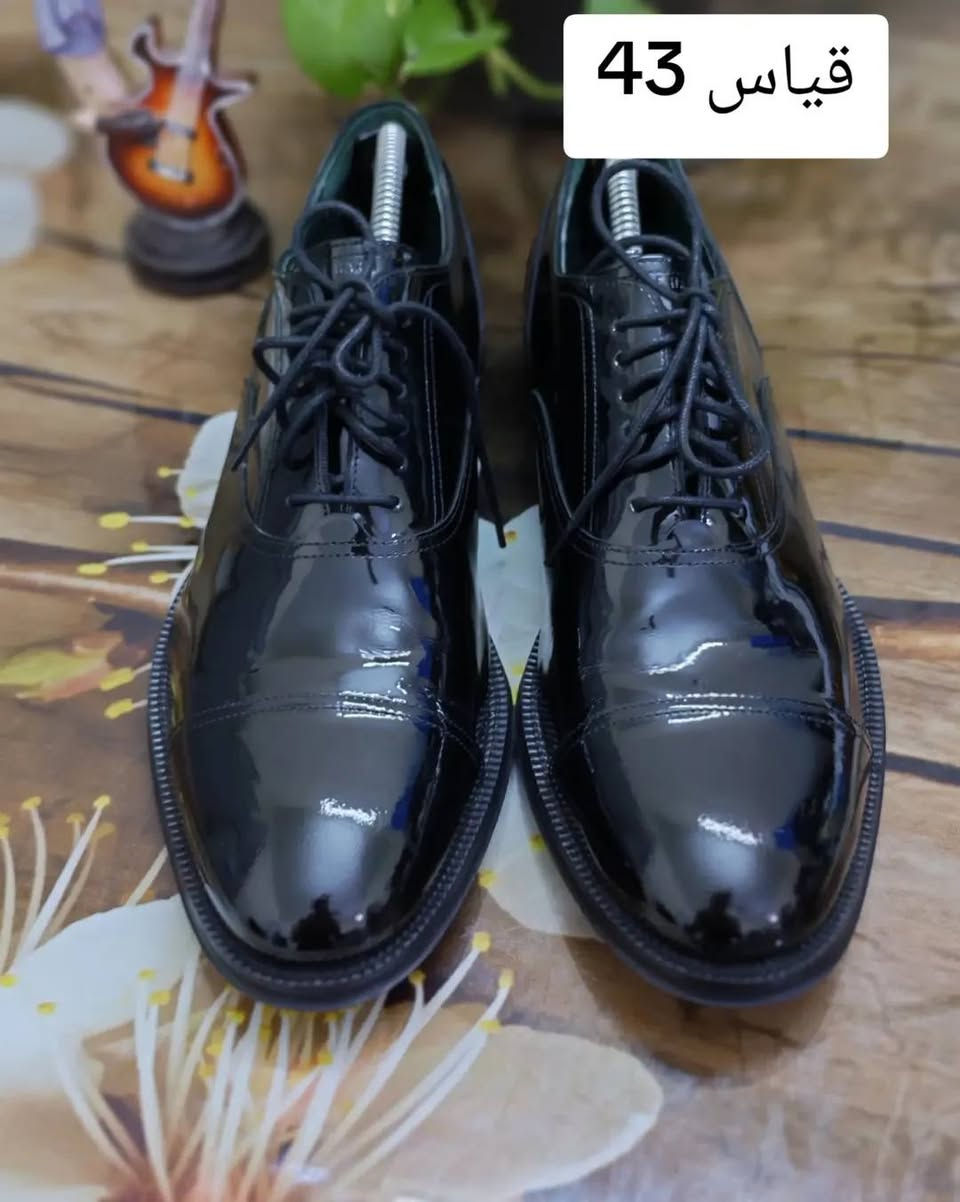 COLE HAAN --كولهان
سعر القطعة 65 ألف 
 للحجر والاستفسار *********** واتساب
