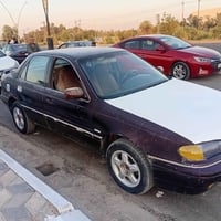 الانتره • ١٩٩٤ • محرك مفتوح